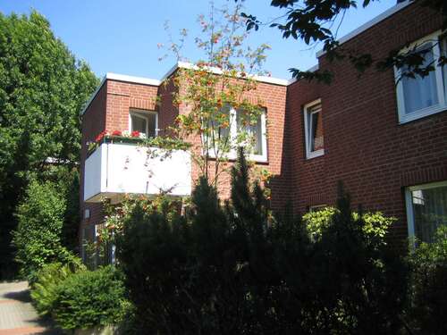 Foto - Wohnung zum Mieten in Hamburg 614,01 € 91.66 m²
