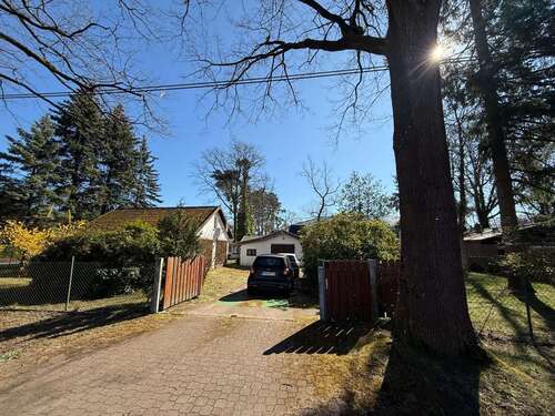 Foto - Grundstück zu verkaufen in Wedemark 230.000,00 € 1213 m²