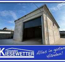 Halle in Worms 1.200,00 € 2000 m²