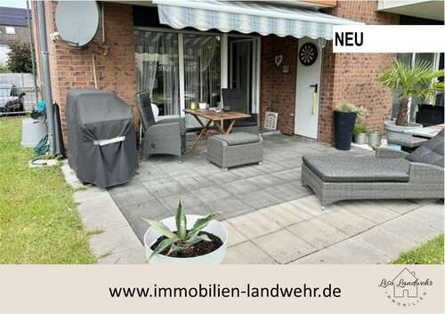 Foto - Wohnung zum Kaufen in Troisdorf-Spich 327.000,00 € 79 m²