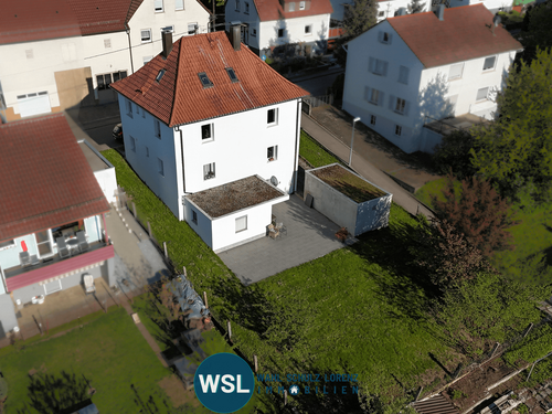 Foto - Haus zum Kaufen in Owen 639.000,00 € 143 m²