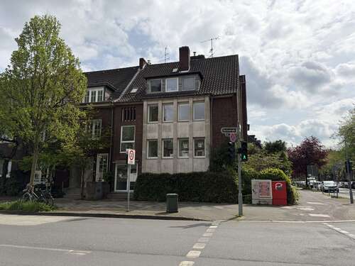 Foto - Haus zum Kaufen in Düsseldorf 2.250.000,00 € 402 m²
