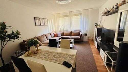Foto - Wohnung zum Mieten in Duisburg 365,00 € 48.85 m²