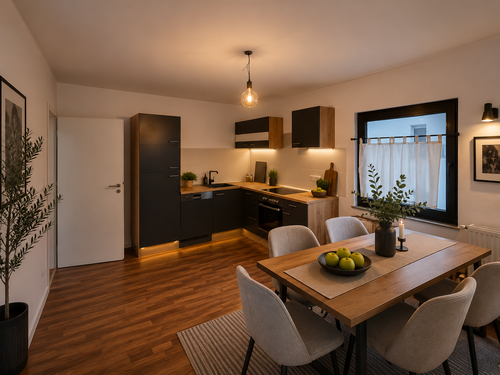 Foto - Wohnung zum Mieten in Niedernhausen 720,00 € 64 m²