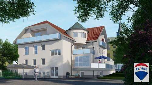 Foto - Wohnung zum Kaufen in Mistelbach 169.900,00 € 48.94 m²