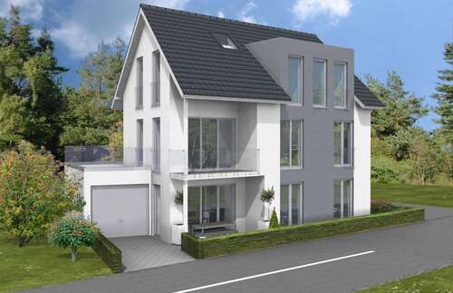 Foto - Haus zum Kaufen in Schemmerhofen LK Biberach 498.000,00 € 159 m²