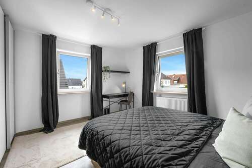 Foto - WG-Zimmer in München 950,00 € 15 m²