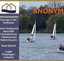 Wohnung zum Kaufen in Hamburg Rahlstedt 290.000,00 € 50 m²