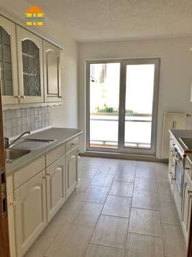 Foto - Wohnung zum Mieten in Lauter-Bernsbach 319,00 € 58 m²