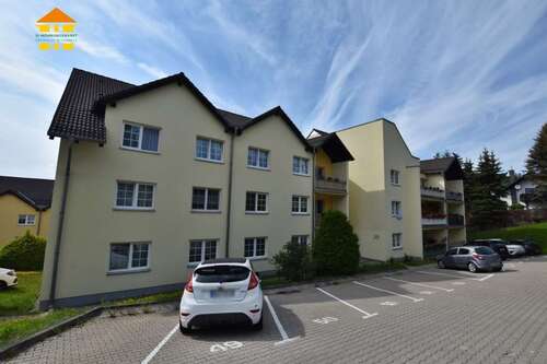 Foto - Wohnung zum Mieten in Lauter-Bernsbach 319,00 € 58 m²