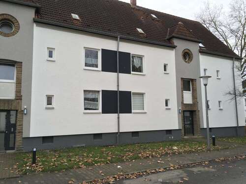 Foto - Wohnung zum Mieten in Gelsenkirchen 359,00 € 44 m²