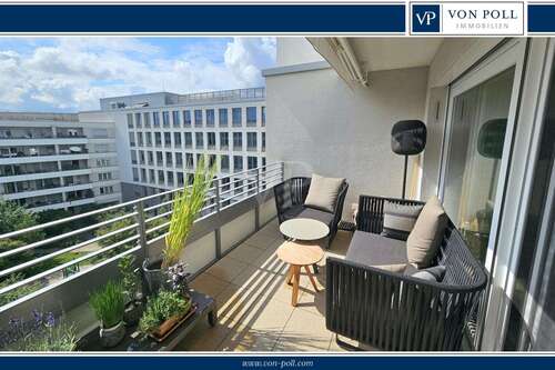 Foto - Wohnung zum Kaufen in Mannheim 640.000,00 € 96 m²
