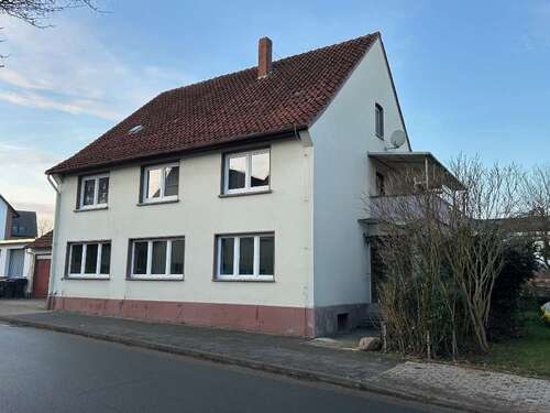 Foto - Haus zum Kaufen in Extertal 89.500,00 € 192.38 m²
