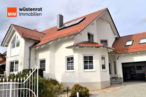 Foto - Haus zum Kaufen in Brunn 749.000,00 € 277 m²