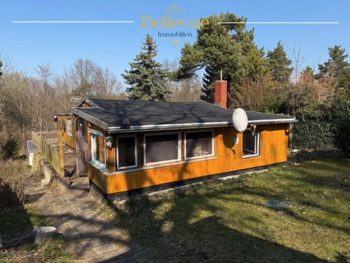 Foto - Haus zum Kaufen in Radebeul 25.000,00 € 21 m²