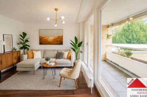 Foto - Wohnung zum Kaufen in Böblingen 225.000,00 € 89.1 m²