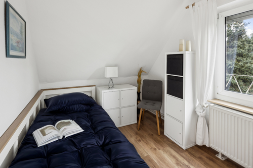 Foto - Wohnung zum Kaufen in Neuenhagen bei Berlin 120.000,00 € 41.33 m²