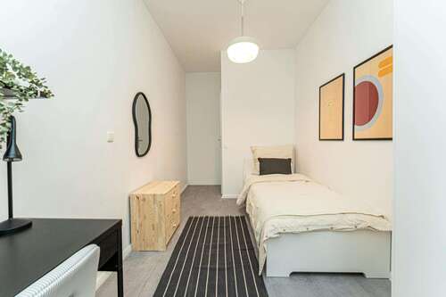 Foto - WG-Zimmer in Berlin 580,00 € 10 m²