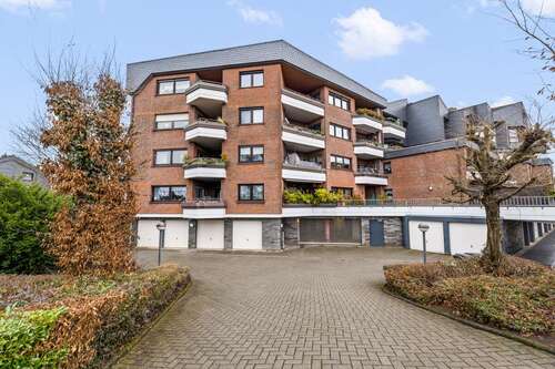 Foto - Wohnung zum Kaufen in Attendorn 175.000,00 € 83 m²
