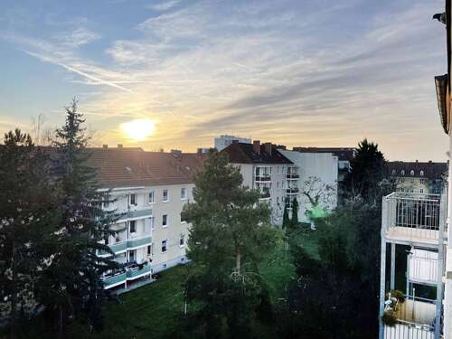 Foto - Wohnung zum Mieten in Halle 680,00 € 71.6 m²