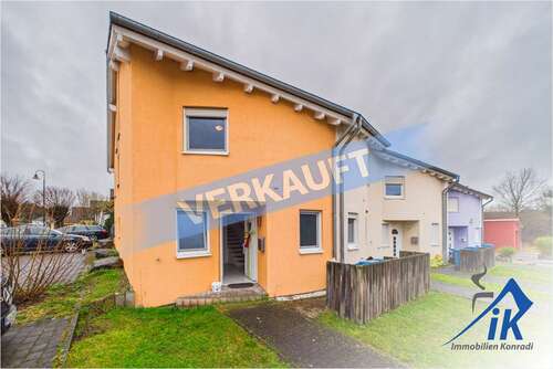 Foto - Haus zum Kaufen in Mackenbach 339.000,00 € 139 m²