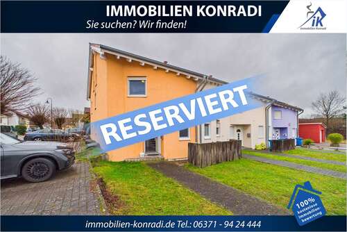 Foto - Haus zum Kaufen in Mackenbach 339.000,00 € 139 m²