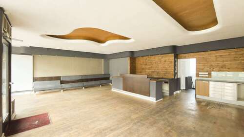 Foto - Gastronomie in Hamburg 2.950,00 € 200 m²