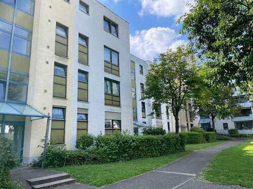 Foto - Wohnen auf Zeit in Wiesbaden 600,00 €