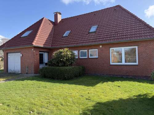 Foto - Haus zum Kaufen in Garding 285.000,00 € 159 m²