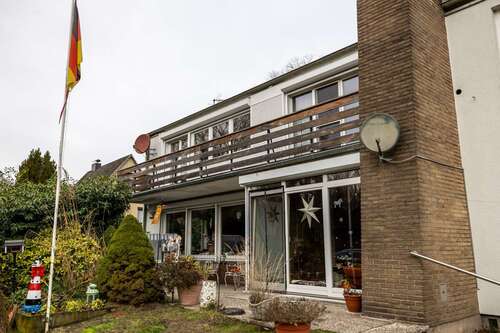 Foto - Haus zum Kaufen in Delmenhorst 297.000,00 € 286 m²