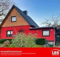 Haus zum Kaufen in Krakow am See 245.000,00 € 93.68 m²