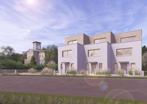 Foto - Wohnung zum Kaufen in Berlin 652.000,00 € 131 m²