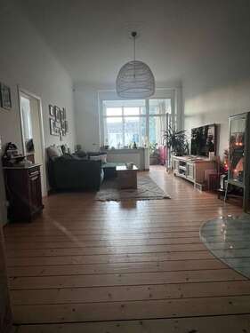 Foto - Wohnung zum Mieten in Essen 1.300,00 € 100 m²