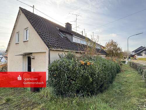 Foto - Haus zum Kaufen in Bergneustadt 190.000,00 € 155 m²