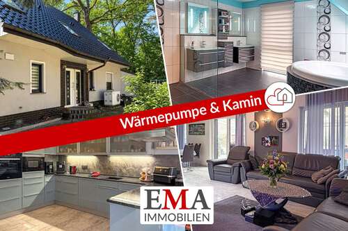 Foto - Haus zum Kaufen in Falkensee 599.000,00 € 146 m²