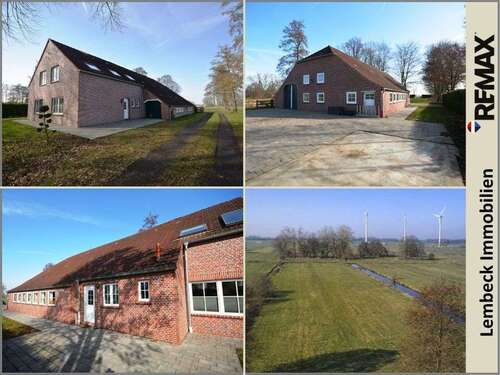 Foto - Haus zum Kaufen in Weener 890.000,00 € 227 m²