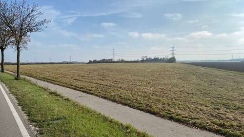 Foto - Grundstück in Eching 2.670.000,00 € 89086 m²