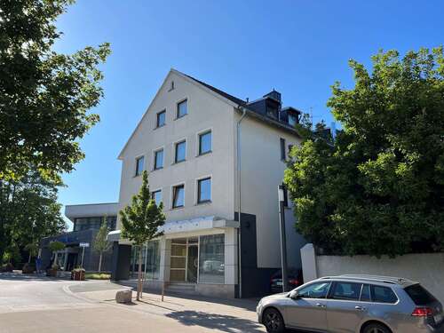 Foto - Wohnung zum Mieten in Wissen 616,00 € 88.36 m²