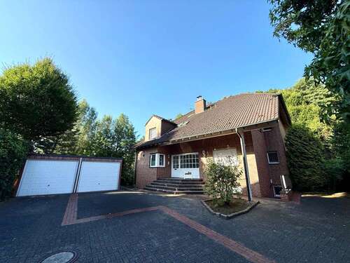 Foto - Haus zum Kaufen in Dorsten 695.000,00 € 236 m²