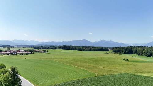 Foto - Grundstück zu verkaufen in Nußdorf 750.000,00 € 953 m²