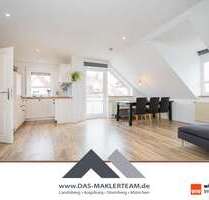 Wohnung zum Kaufen in Untermeitingen 285.000,00 € 70.24 m²