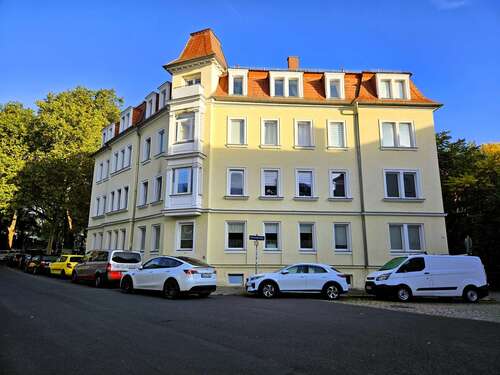 Foto - Wohnung zum Kaufen in Dresden 113.000,00 € 37 m²