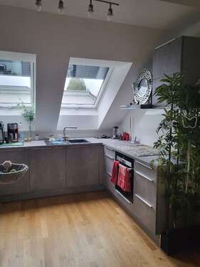 Foto - Wohnung zum Mieten in Stadecken-Elsheim 432,00 € 47 m²