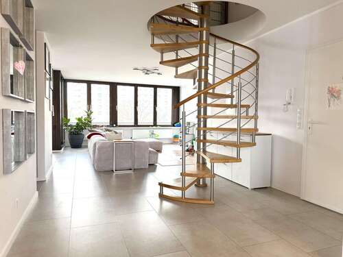 Foto - Wohnung zum Kaufen in Bonn 637.000,00 € 178 m²