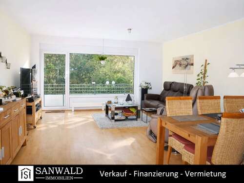 Foto - Wohnung zum Kaufen in Mettmann 249.000,00 € 108 m²
