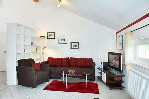 Foto - Wohnen auf Zeit in Bad Endorf 1.250,00 €