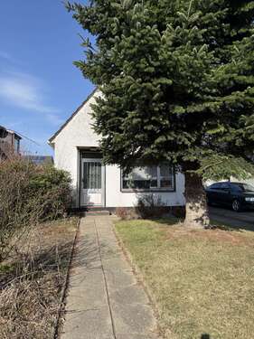 Foto - Haus zum Kaufen in Husum 125.000,00 € 80 m²