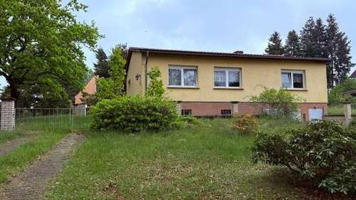 Foto - Haus zum Kaufen in Görzke 160.000,00 € 100 m²