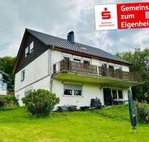 Haus zum Kaufen in Reichshof 279.000,00 € 158 m²