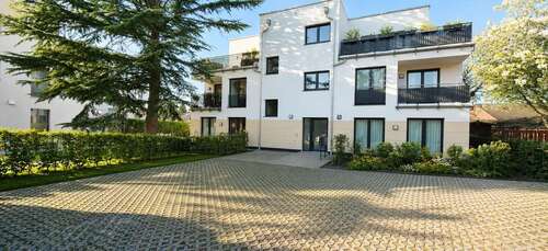 Foto - Wohnung zum Kaufen in Hamburg 299.000,00 € 53.47 m²